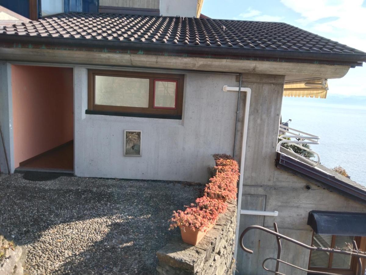 Viewpoint Cannero Apartment 카네로 리비에라 외부 사진