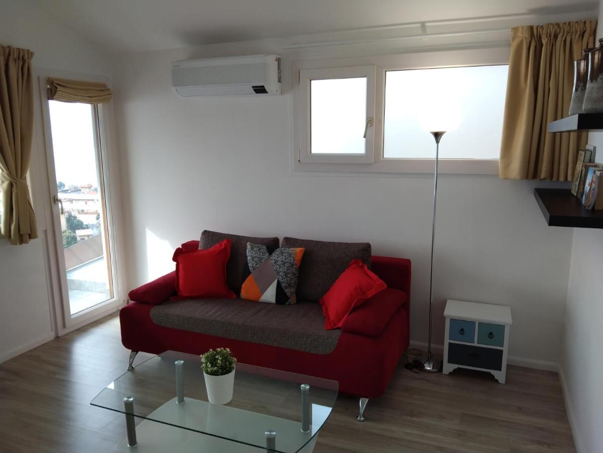 Viewpoint Cannero Apartment 카네로 리비에라 외부 사진