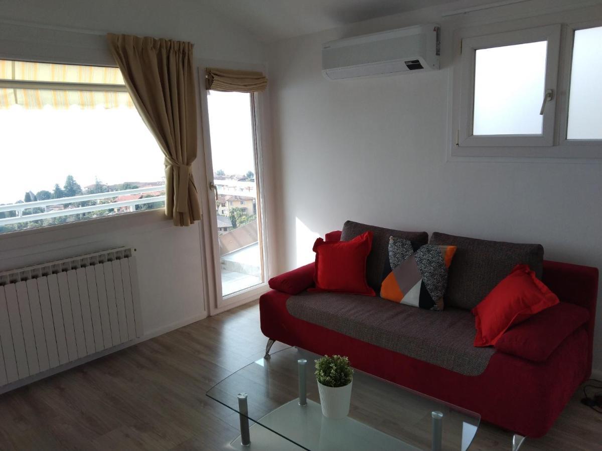 Viewpoint Cannero Apartment 카네로 리비에라 외부 사진