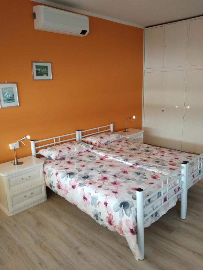 Viewpoint Cannero Apartment 카네로 리비에라 외부 사진